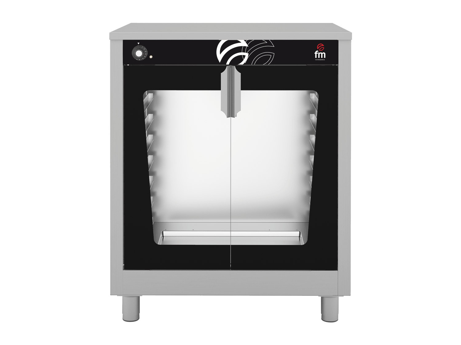 Fermentadora F 608