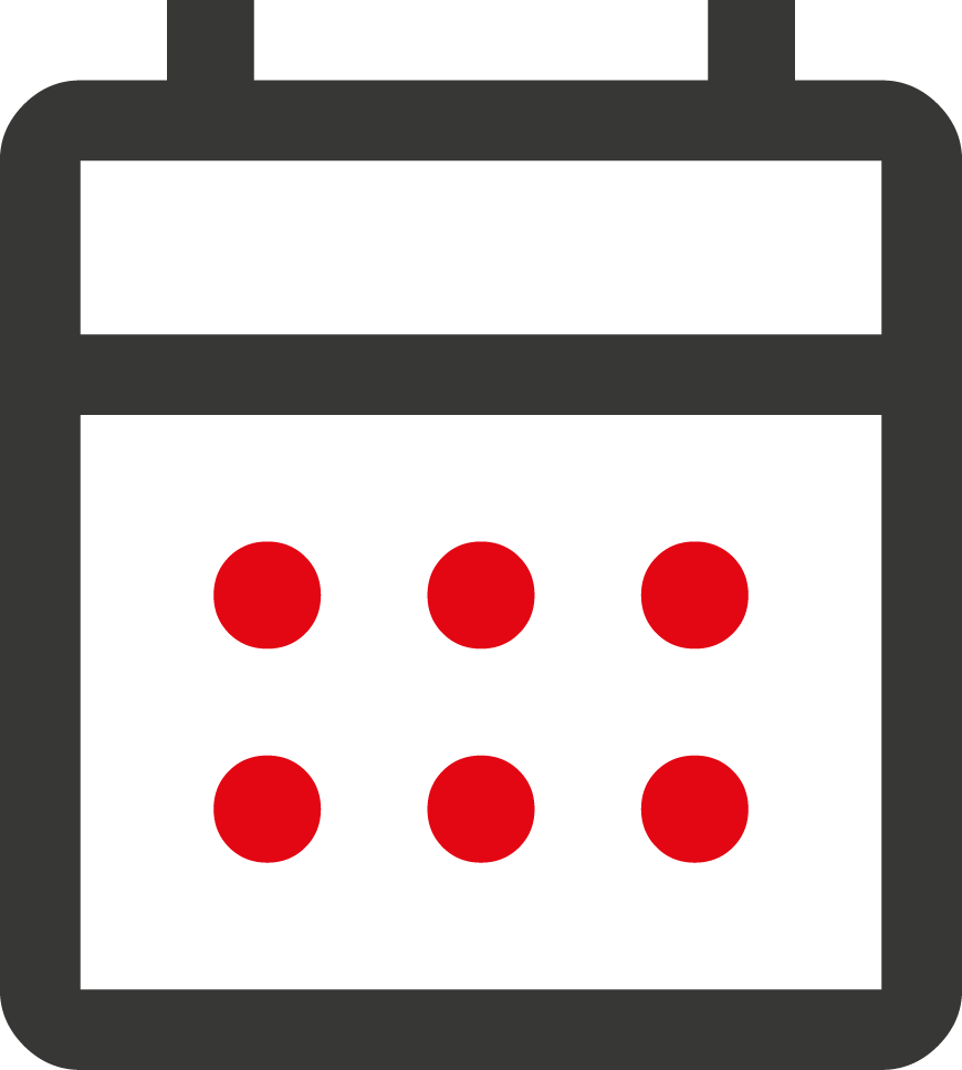 Icono Planificación