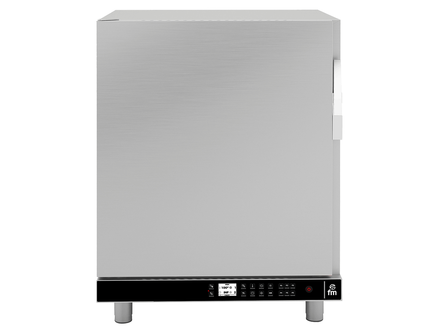 Regenerador RG 1011