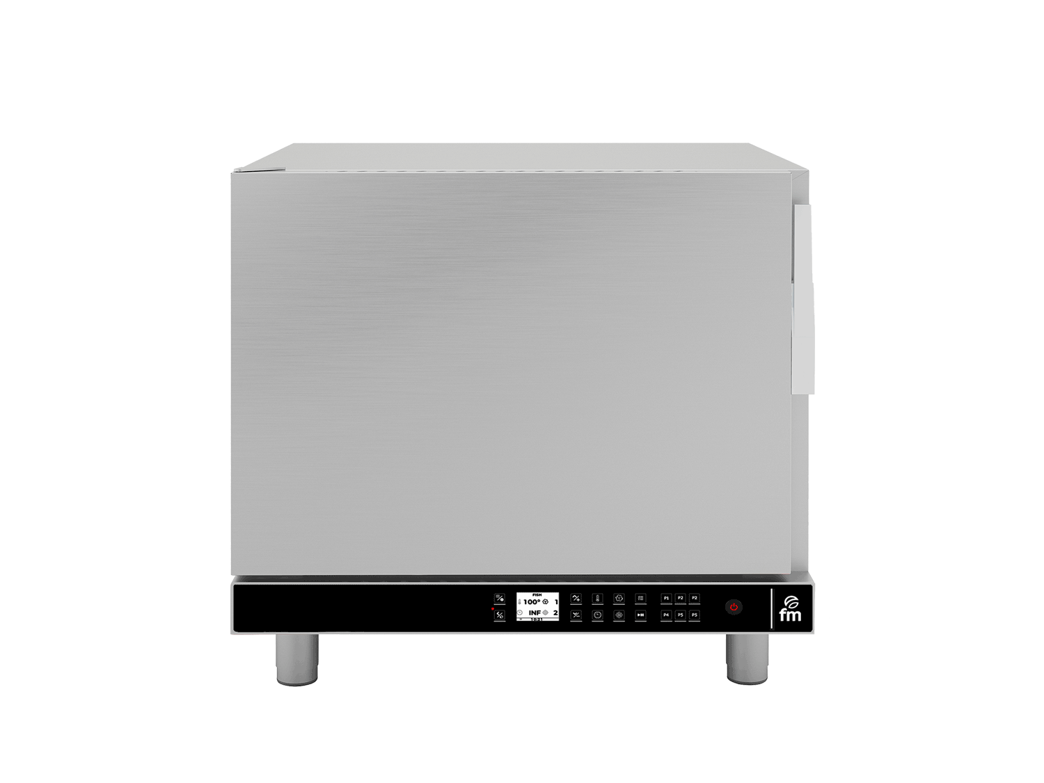 Regenerador RG 611