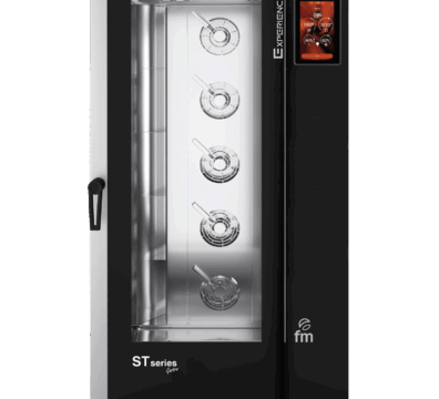 STG 201 V9 EXPERIENCE