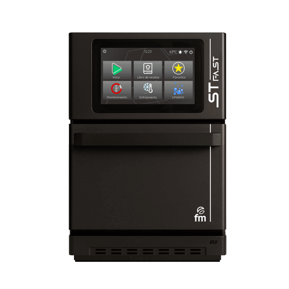STF 21 V10 BLACK