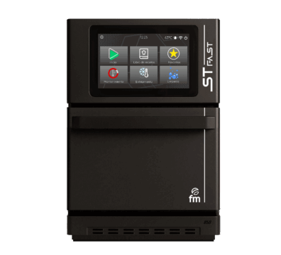 STF 21 V10 BLACK