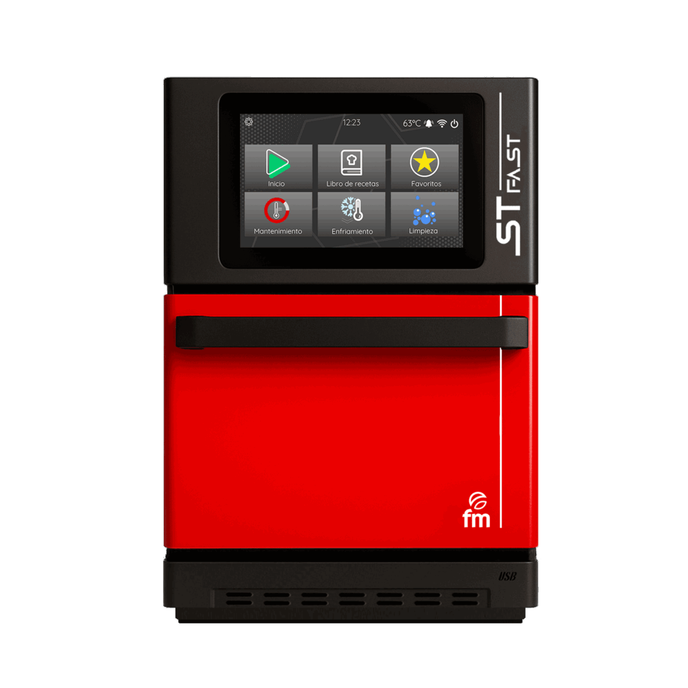 STF 21 V10 RED