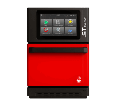 STF 21 V10 RED