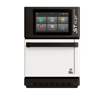 STF 21 V10 WHITE