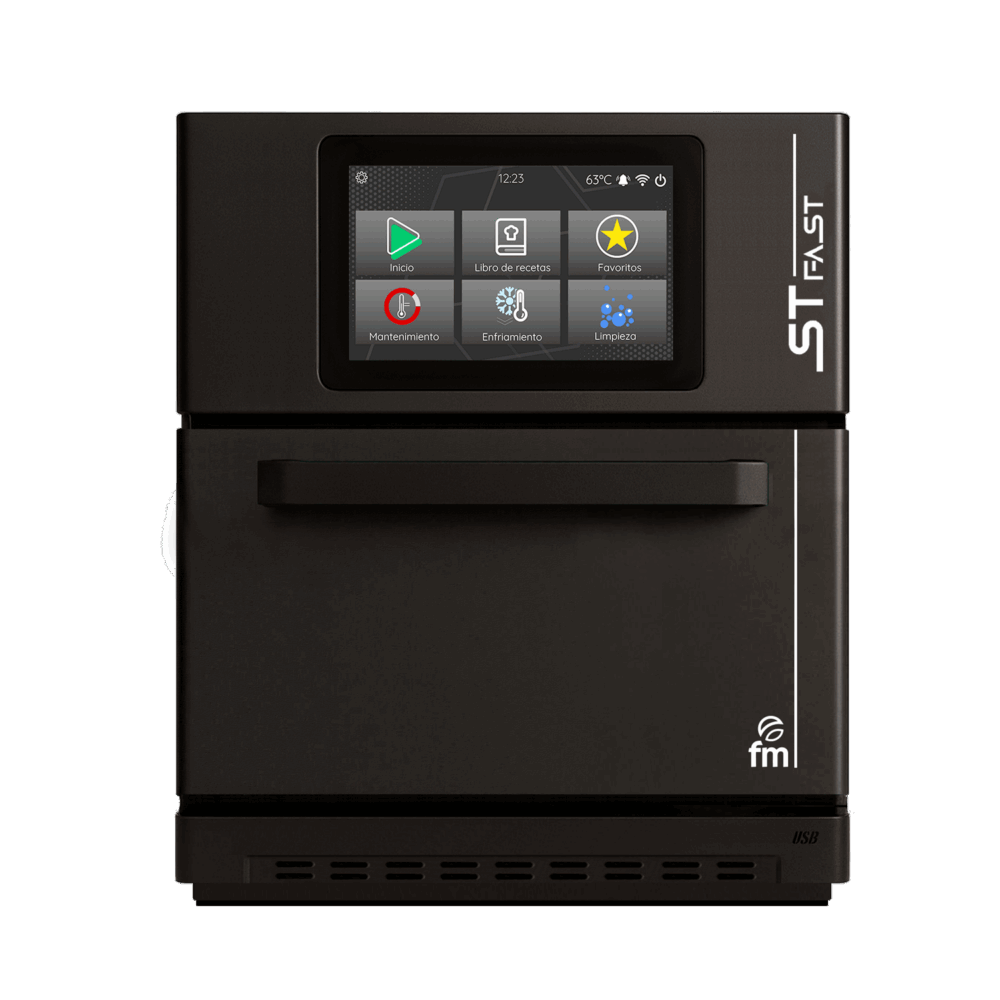 STF 32 V10 BLACK