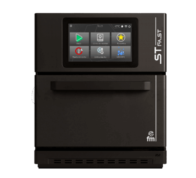 STF 32 V10 BLACK
