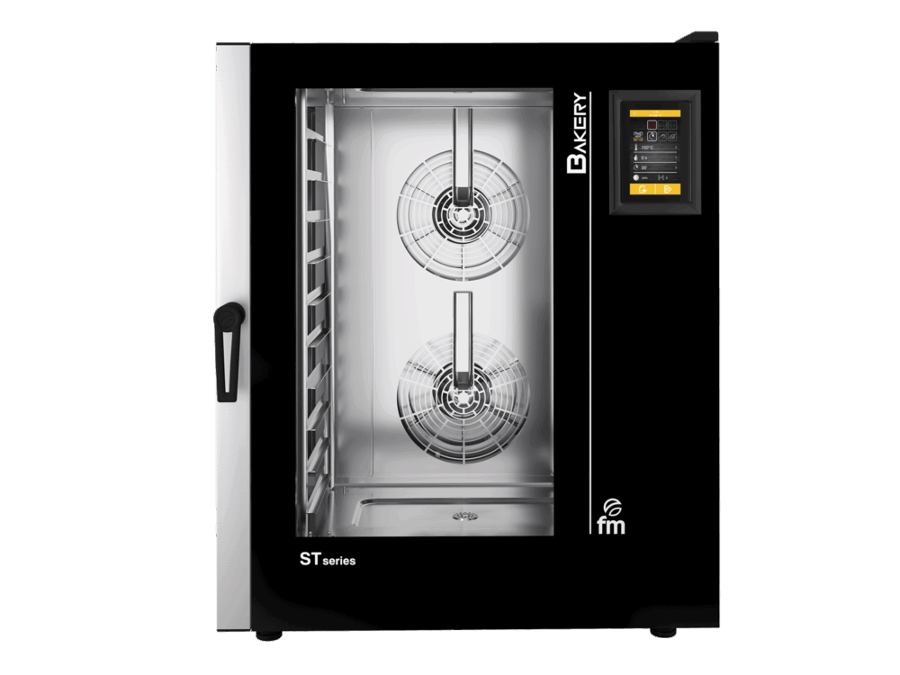 STB 610 V7