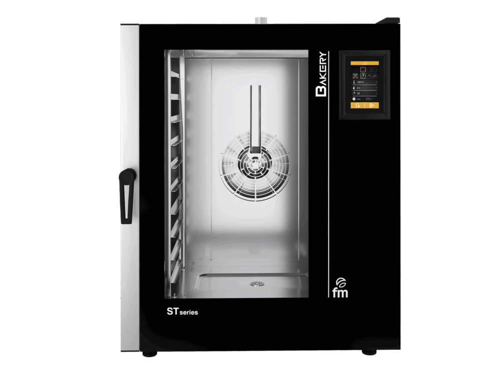 STB 610 V7 GAS