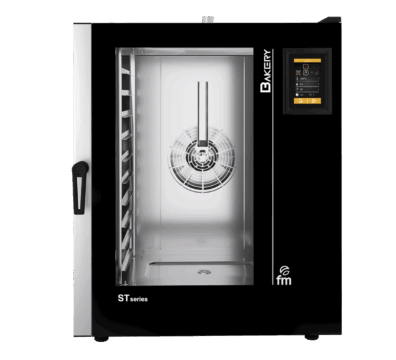 STB 610 V7 GAS