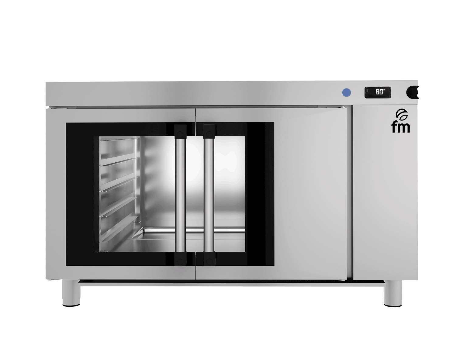 Fermentadora STF 433