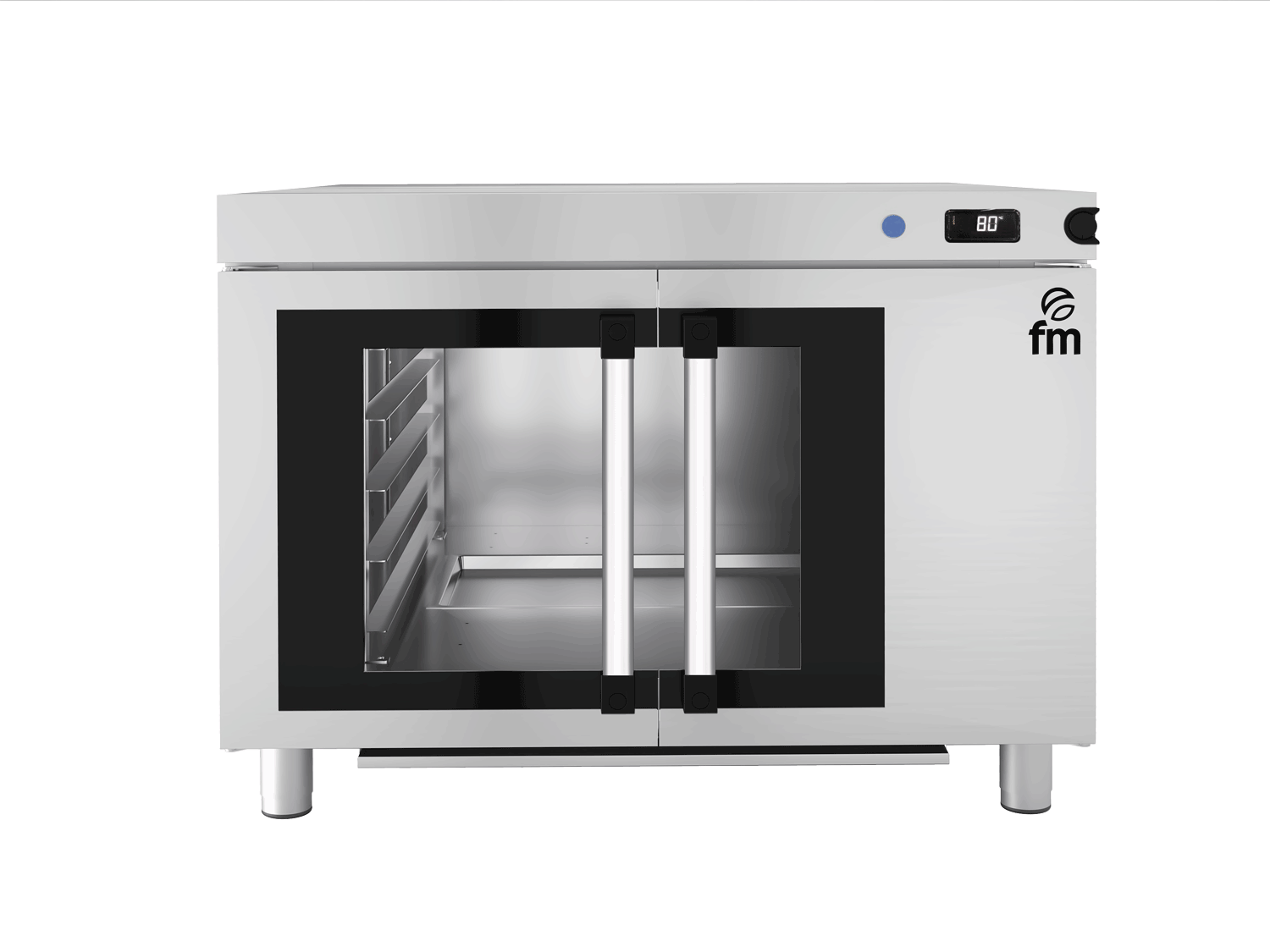 Fermentadora STF 610