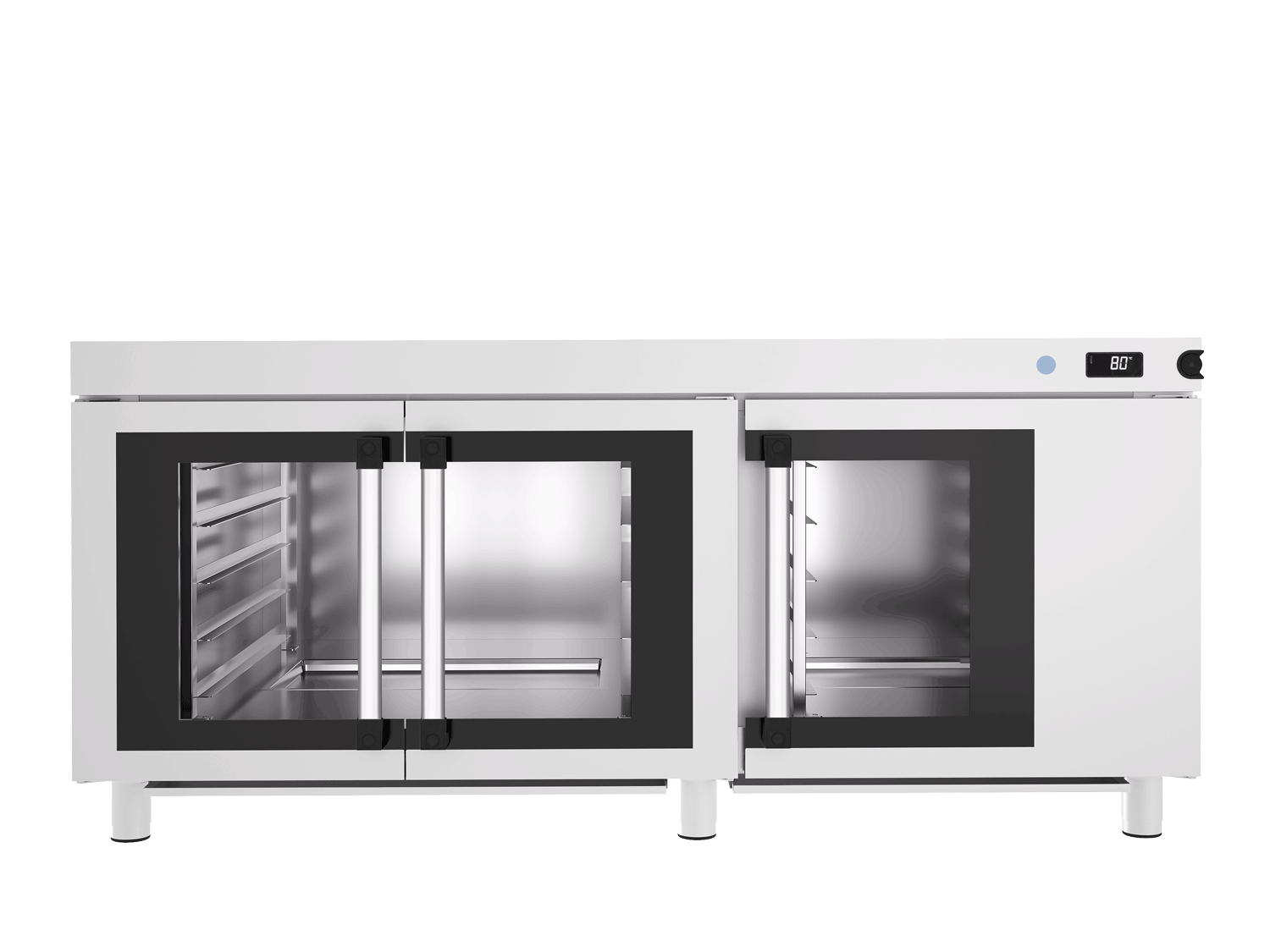 Fermentadora STF 633