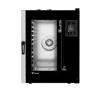 STG 112 V7 GAS