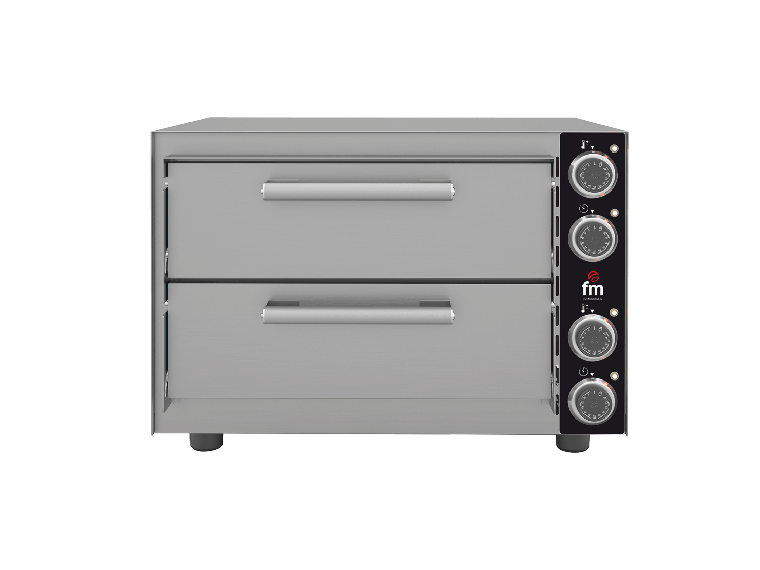 Horno STZ 233