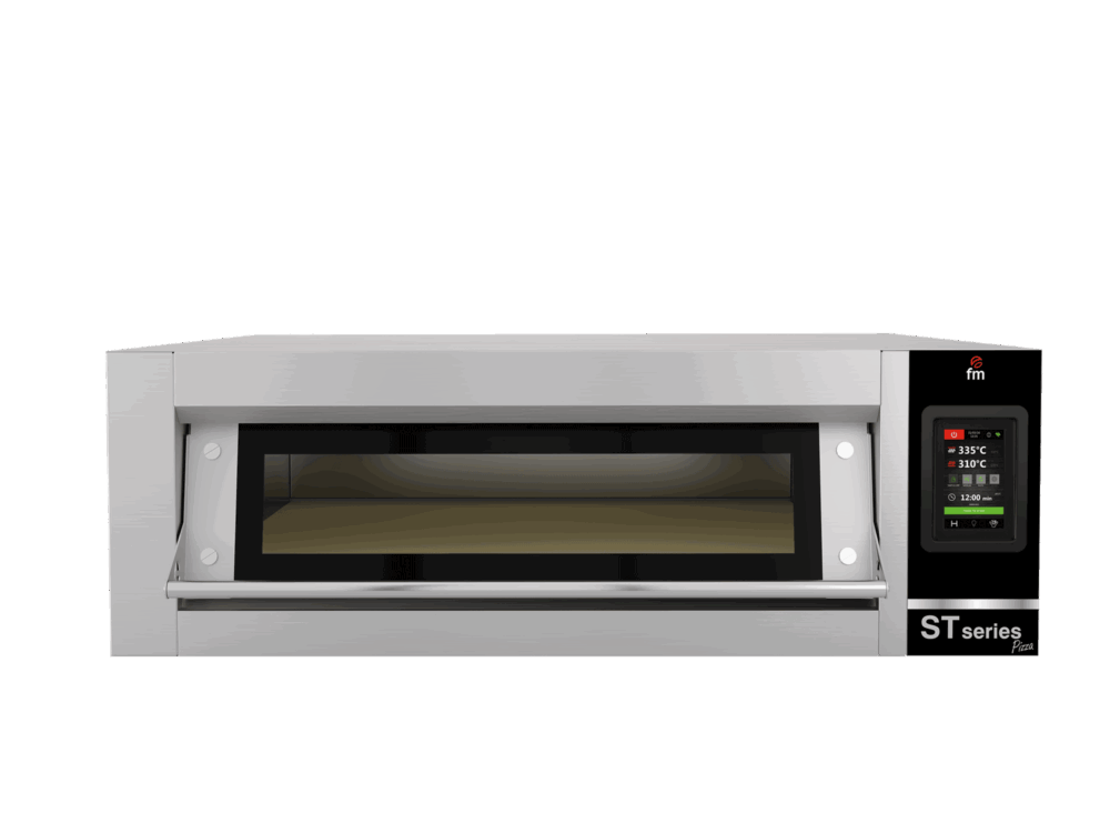 STZ 433 V5
