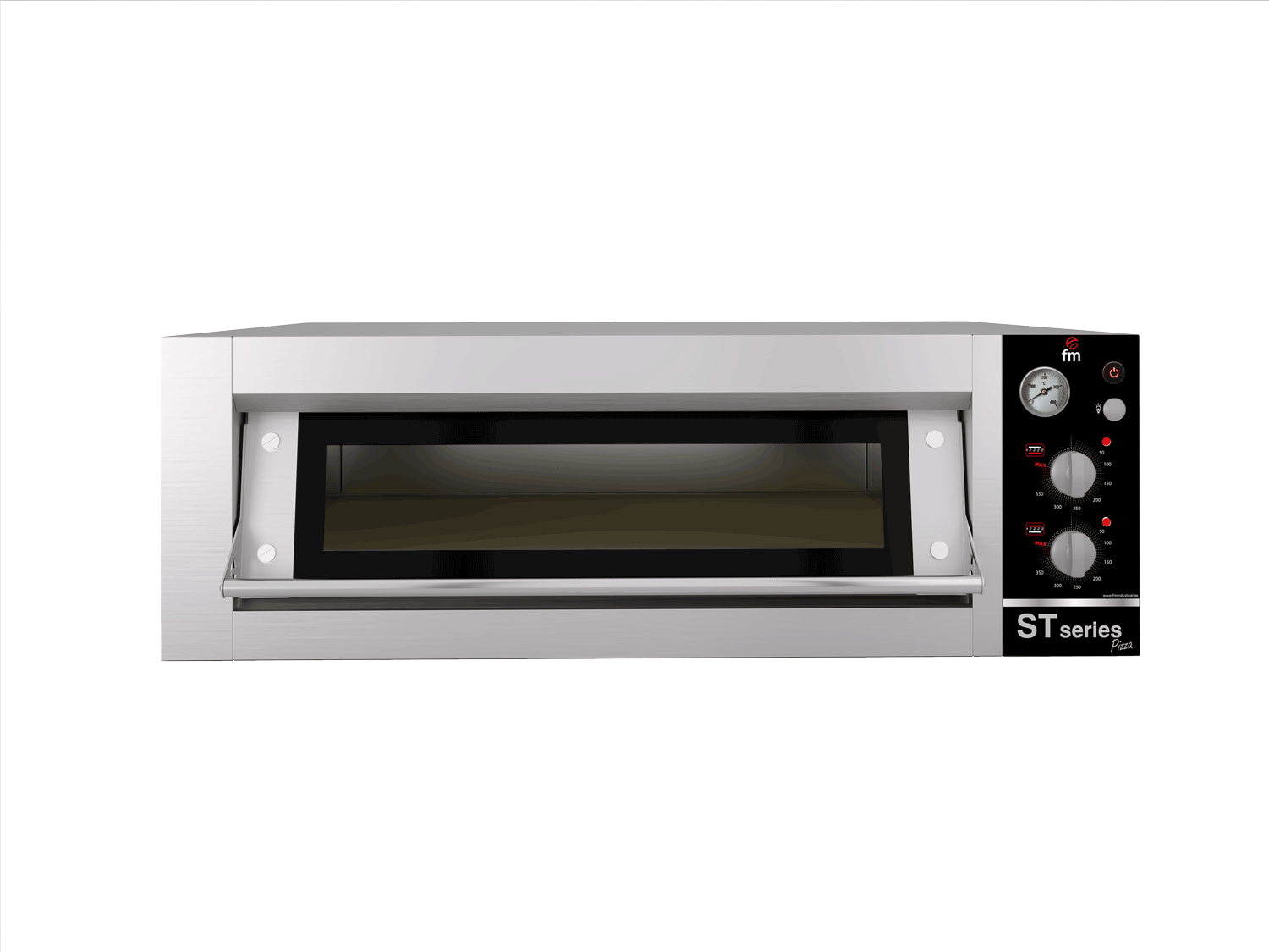 Horno STZ 633 M