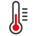 ICONO-TEMPERATURA