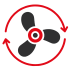 ICONO-VELOCIDAD-FLUJO-AIRE